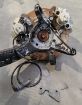 Bild von E36 Doppelbremssatteladapter