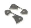 Bild von E36 Doppelbremssatteladapter