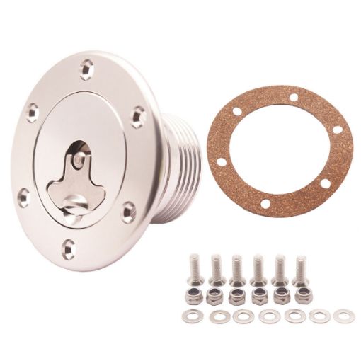 Bild von Remote quick lock filler cap für 51/57 mm Schlauchanschluss