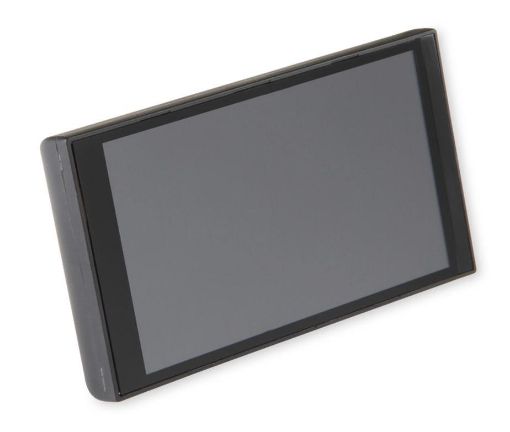 Bild von Holley Sniper 2 EFI 5 in. Digital Dash Displays 553-200X