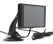 Bild von Holley Sniper 2 EFI 5 in. Digital Dash Displays 553-200X