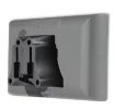 Bild von Holley Sniper 2 EFI 5 in. Digital Dash Displays 553-200X