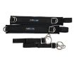 Bild von NRG SFI 3.3 Arm Restraints One Pair - Black