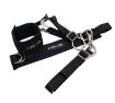 Bild von NRG SFI 3.3 Arm Restraints One Pair - Black