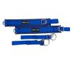Bild von NRG SFI 3.3 Arm Restraints One Pair - Blue