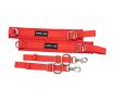 Bild von NRG SFI 3.3 Arm Restraints One Pair - Red