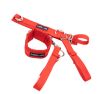 Bild von NRG SFI 3.3 Arm Restraints One Pair - Red