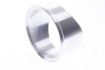 Bild von Race Port Aluminium Weld Flange To Suit male Blow Off Valve