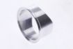 Bild von Race Port Aluminium Weld Flange To Suit male Blow Off Valve