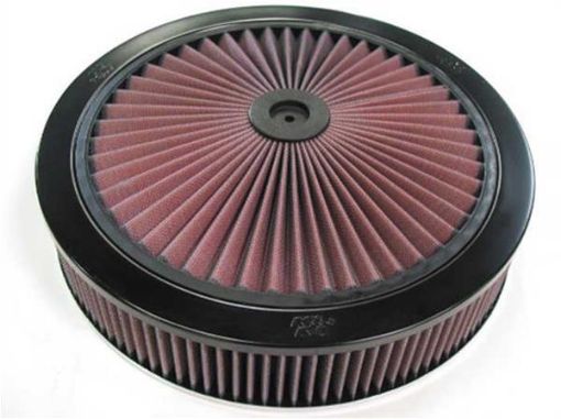 Bild von K&N X-Stream Airflow Assemblies 66-3040
