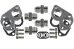 Bild von ICT Billet Remote Mount Water Pump Adapters