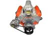 Bild von ICT Billet Remote Mount Water Pump Adapters