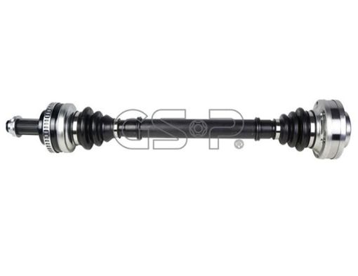 Bild von GSP - High quality BMW shaft for BMW E46 M3 -  Right side