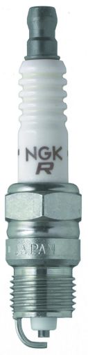 Bild von NGK V-Power Spark Plugs UR5 - Set of 4