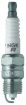 Bild von NGK V-Power Spark Plugs UR4 - Set of 4