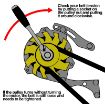 Bild von Powermaster Street Alternators 7294
