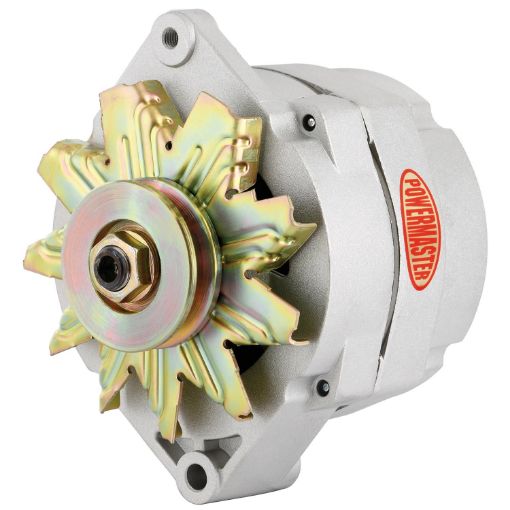 Bild von Powermaster Street Alternators 7294