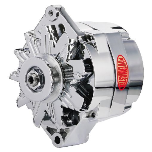 Bild von Powermaster Street Alternators 37293