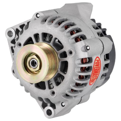 Bild von Powermaster Street Alternators 48206