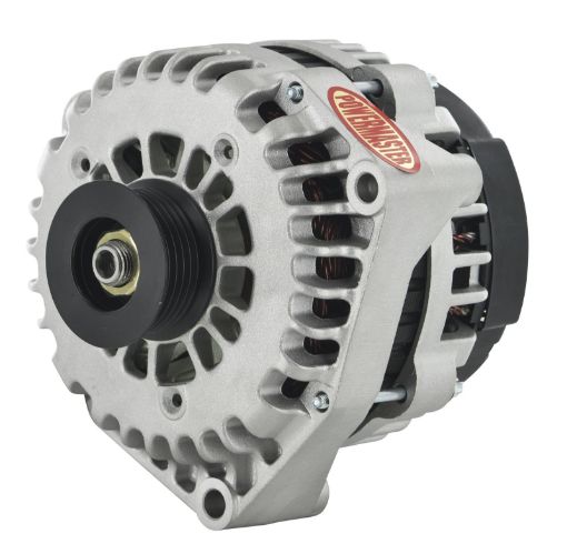 Bild von Powermaster High-Amp Alternators 48237