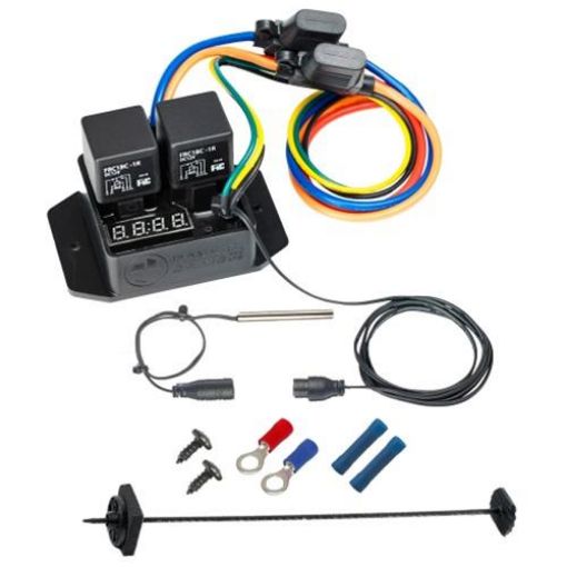 Bild von Davies Craig DUAL Fan kontrol