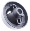 Bild von Lenkradnabe für BMW E46/E90 - OMP