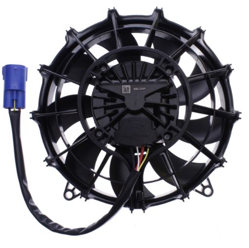 Bild von SPAL Brushless Axial Fan VA109-BBL330P/N-109A/SH