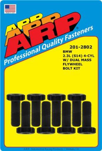 Bild von ARP BMW M10/M20/M30/M50/M54/S14 - ARP Flywheel Bolt Kit