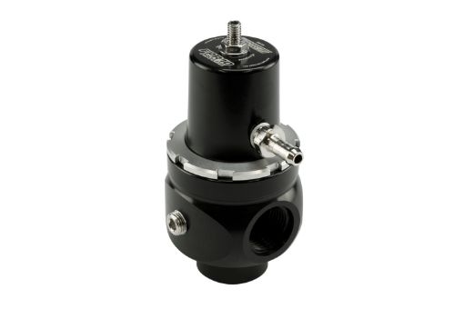 Bild von Turbosmart FPR10 Pro-Lite Black – Fuel Pressure Regulator