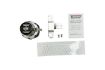 Bild von Turbosmart FPR10 Pro-Lite Black – Fuel Pressure Regulator