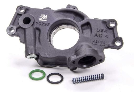 Bild von Melling Performance Oil Pumps - Oil Pump, High-Volume, Gen. 3/4 Chevy LS