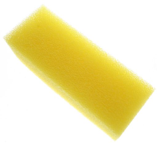 Bild von Fuel cell foam für Kraftstofftank 250x90x95 mm