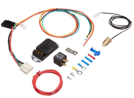 Bild von Proform Adjustable Electric Fan Controller  65-115 degrees Celsius