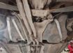 Bild von BMW E36 (NON COMPACT) STAINLESS STEEL FUEL TANK BRACKETS