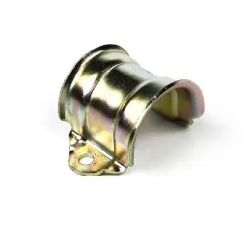 Bild von BMW E24/E28/E31/E32/E34/E36/Z3 Halter für vordere Stabilisatorbuchse
