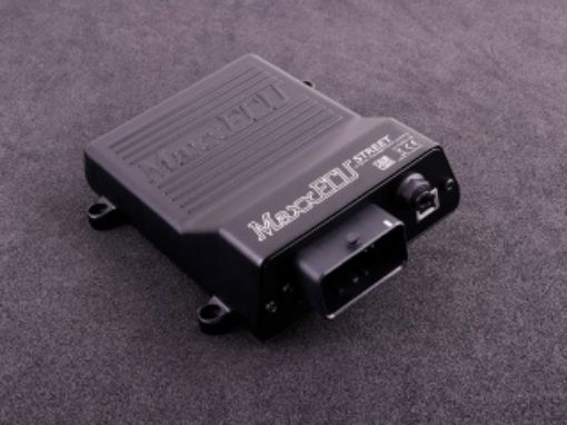 Bild von MaxxECU STREET unit with no accessories in box