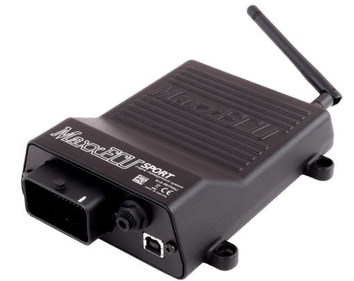Bild von MaxxECU SPORT unit without accessories in a box