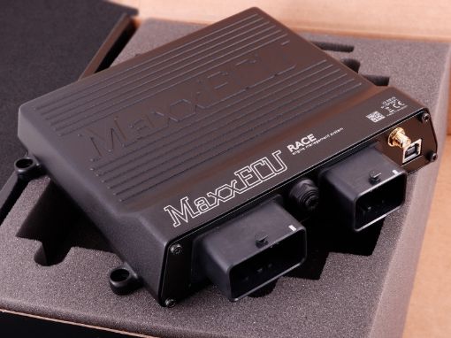 Bild von MaxxECU RACE unit with no accessories in box