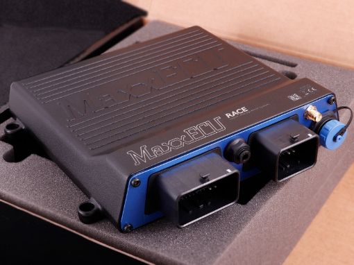 Bild von MaxxECU RACE H2O unit with no accessories in box