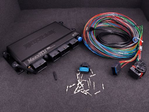 Bild von MaxxECU PRO STANDARD