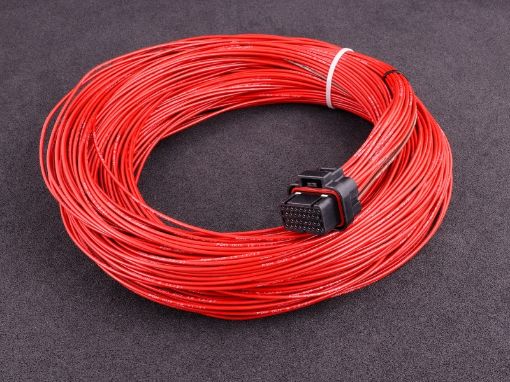 Bild von MaxxECU PDM20 terminated harness 1 (34-pin)