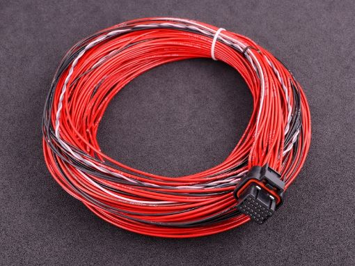 Bild von MaxxECU PDM20 terminated harness 2 (26-pin)