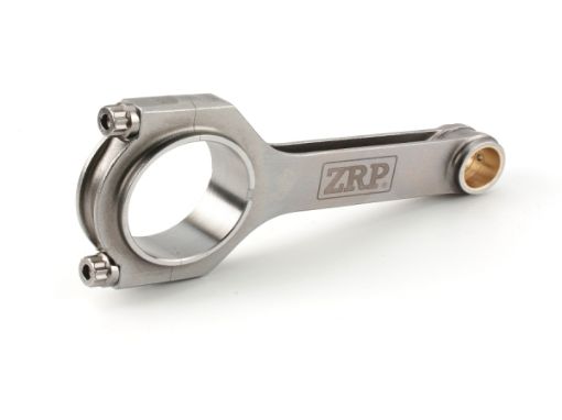 Bild von ZRP Conrod Kit VAG 1.8L 20v T 144.00 Pin:20.00 H-Beam