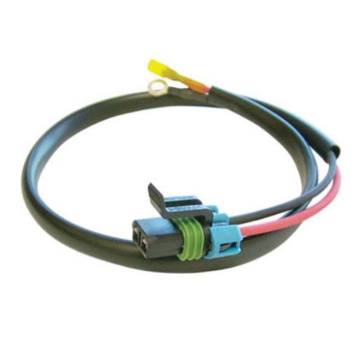 Bild von SPAL Jumper Harness w/Metri-Pack Connector