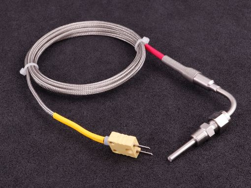 Bild von Exhaust gas temperature sensor 1.8m 4.7mm