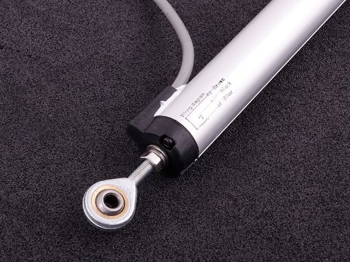 Bild von Linear position sensor 0-200mm