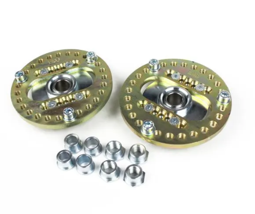 Bild von BMW E24/E28/E30/E32/E34 3D Sturzplatten V3