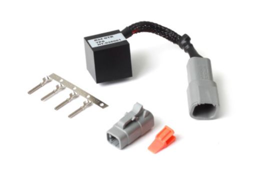 Bild von Haltech Nissan Attesa 4WD TPS Adaptor