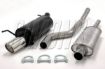 Bild von Simons Catback-Auspuff Suzuki Swift 1.3/1.5 Hatchback