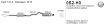 Bild von Simons Catback-Auspuff Suzuki Swift 1.3/1.5 Hatchback
